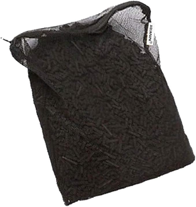 Bulk Pack Economy Charcoal Carbon Filter Media Pellets - Image 5