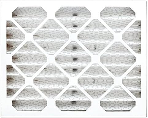 AIRx Filters Allergy 16x20x4 Replacement Air Filter MERV 11 - Image 3