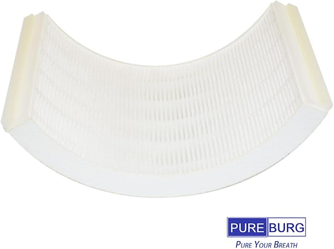 PUREBURG Replacement Filter Set Compatible - Image 4