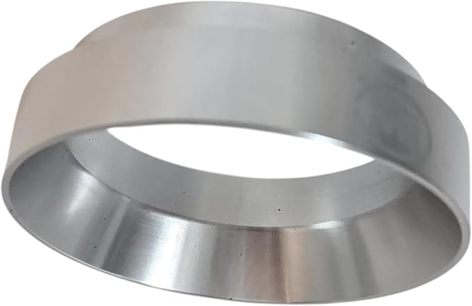 Rattleware Aluminum Magnetic Dosing Ring, 58mm - Image 4