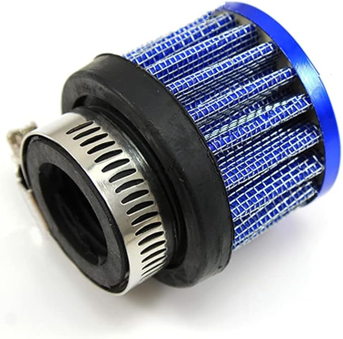 25mm Air Intake Filter-4 Pack - Image 4