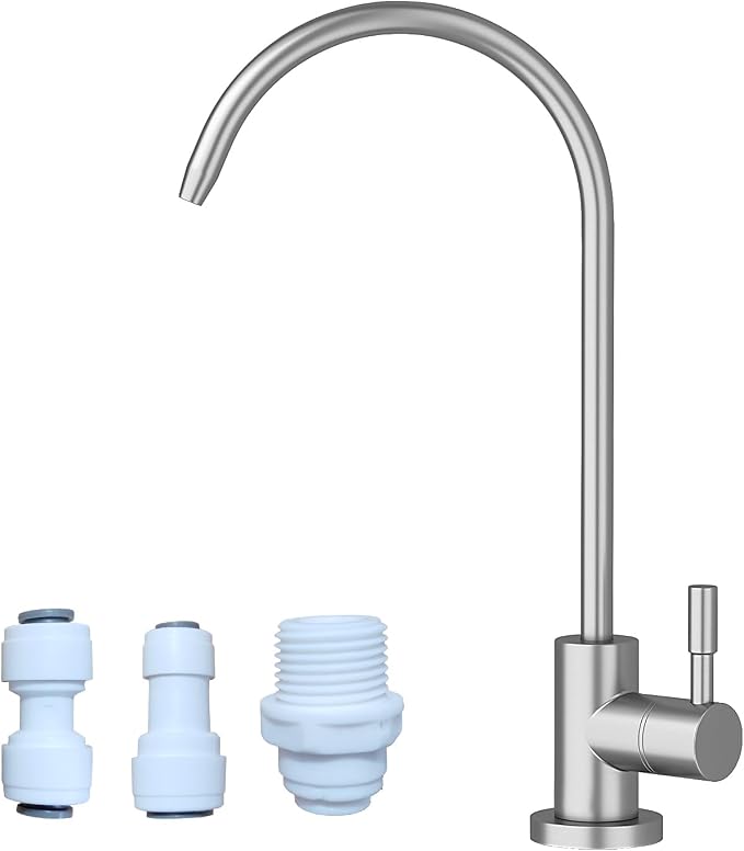 Kitchen Sink Faucet with Pull by Unknown