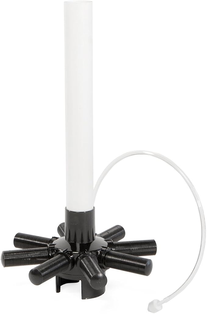 XtremepowerUS 19" InGround Above Pool Sand Filter System - Image 7