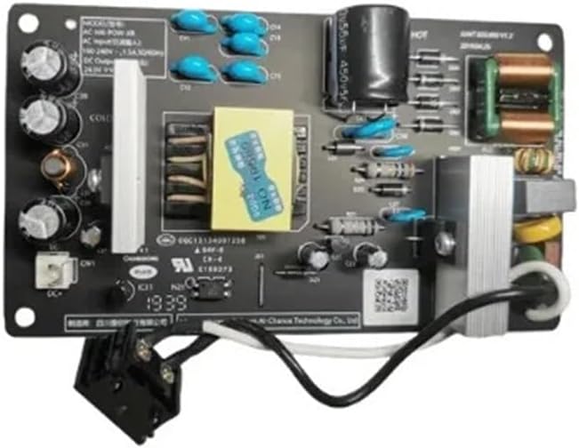Ac-M6-Pow-Xr AC-M6-POW-YY Air Purifier Power Supply Board，Compatible by Unknown