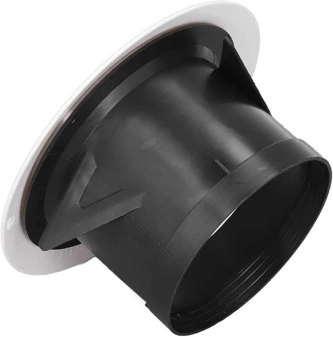 AYNEFY Pipe Filters Fittings Cover Versatile Ventilation Solution - Image 8