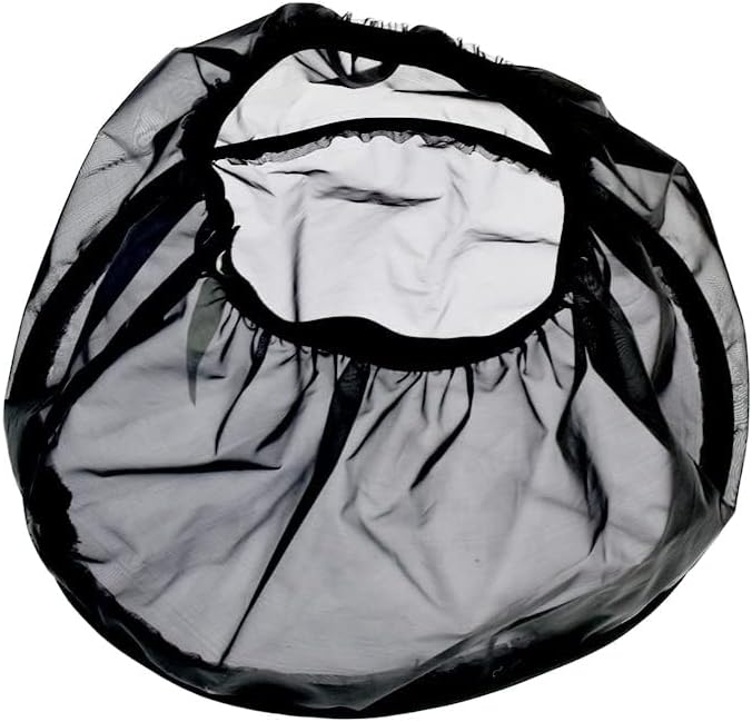 Waterproof Dustproof Air Filter Rain Sock Cover Fit - Image 3