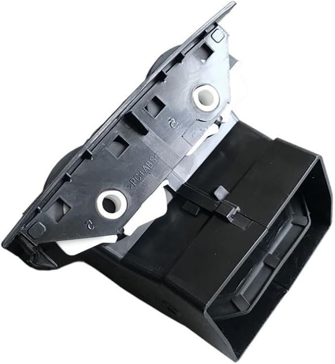 AC Grille Vent Panel for Octavia 1999-2015 for YETI 2010-2017 Rear Air - Image 5