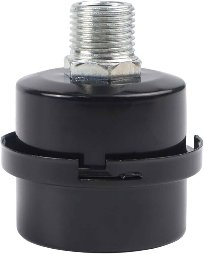 Air Compressor Air Filter Replacement - Image 9
