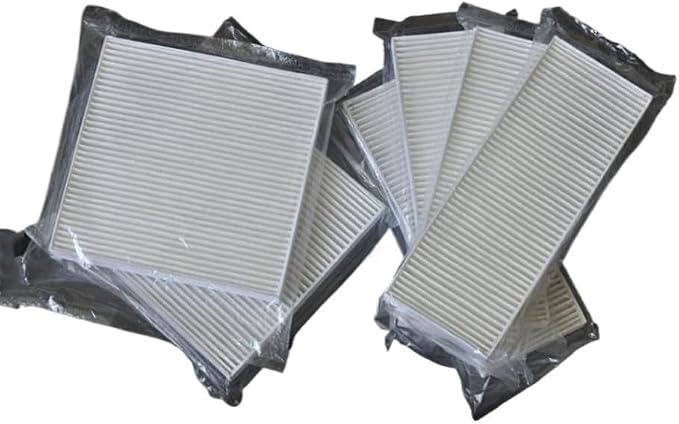 1set Projector Dustproof Air Filter Net - Image 2