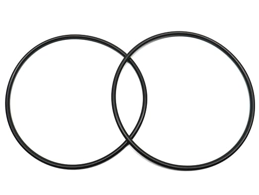 Captain O-Ring Replacement P61733 / P6025 O-Rings - Image 7