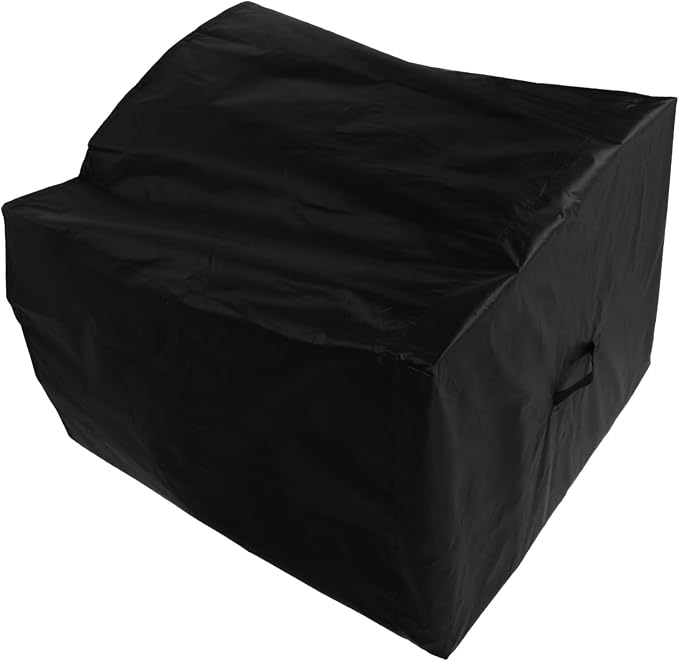VANZACK Water Pump Cover for Pond Pool Filter Winter Cover Pool Pump Oxford by VANZACK
