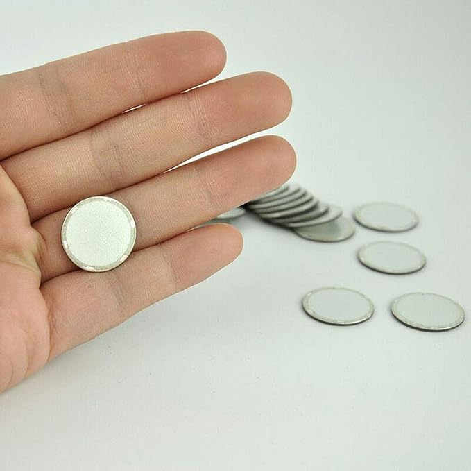 20MM Ultrasonic Mist Maker Ceramic Disc/Fogger Replacement Discs - Image 6