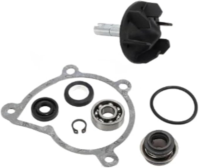 Water Pump Repair Kit Seals Set by ocpcrn