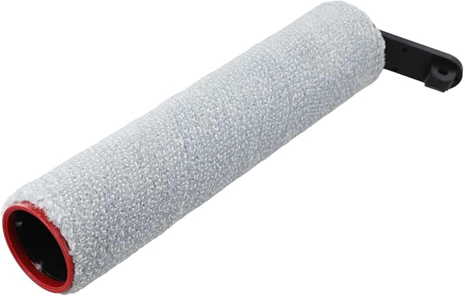 Main Brush for MOVA M10 Floor Scrubber Vacuum Cleaner, Roller Brush Replacement - Image 4