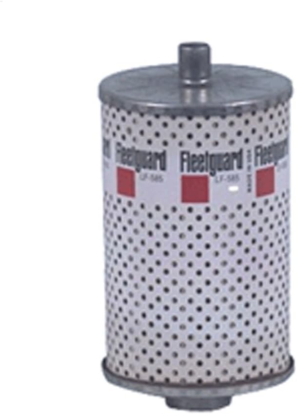 Farmall/International Harvester Tractor Oil Filter LF585 by Fleetguard
