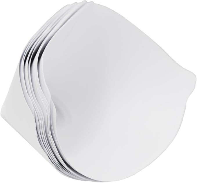 100pcs 190 Micron Paint Strainer, Paint Filter - Image 5