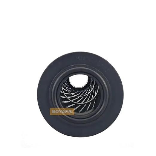 1pcs Vacuum Pump Accessory Oil Mist Eliminator PN 002556 Imported Glass Fiber - Image 5