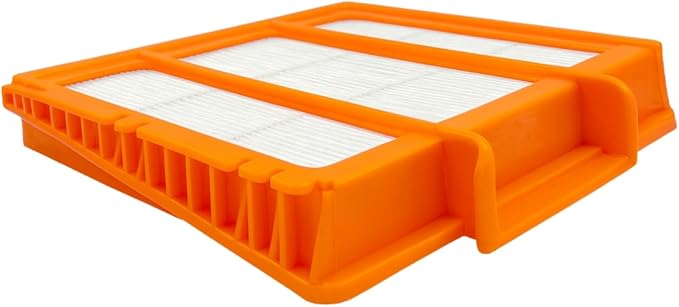 Nispira XPRFRV2500 True HEPA Vacuum Filter - Image 6