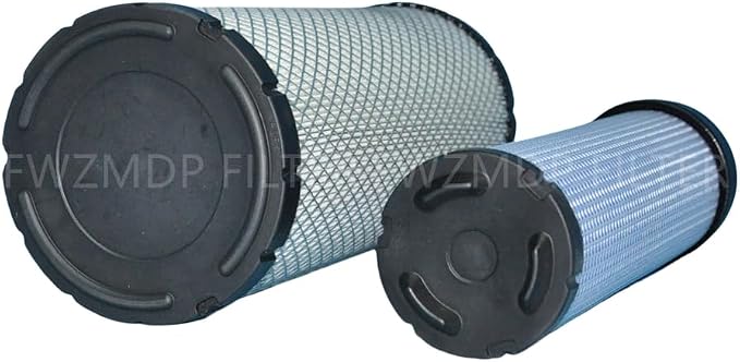 133720A1 133721A1 Air Filter Kit compatible - Image 2