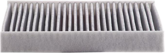 PG PC99237C Activated Charcoal Cabin Air Filter | Fits 2019-2027 Toyota RAV4 - Image 6