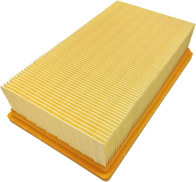 VF130H HEPA Filter Compatible by SIIMOO