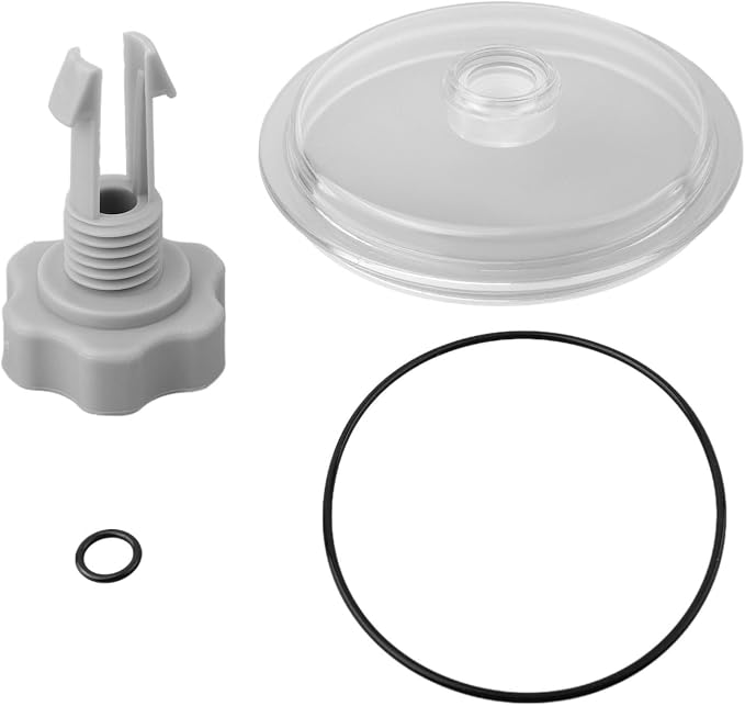 FABULETTA SF80110-1 Leaf Trap Cover Lid - Image 6