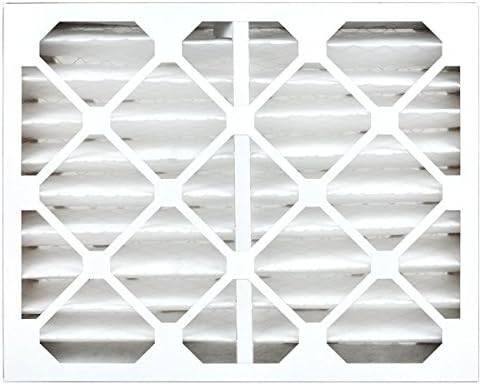 AIRx Filters Allergy 16x20x4 Replacement Air Filter MERV 11 - Image 2