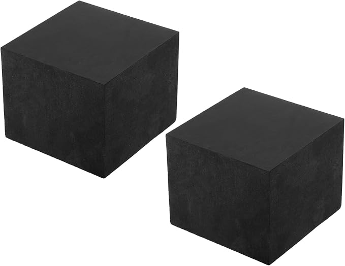 PATIKIL Rubber Anti-Vibration Pads by PATIKIL