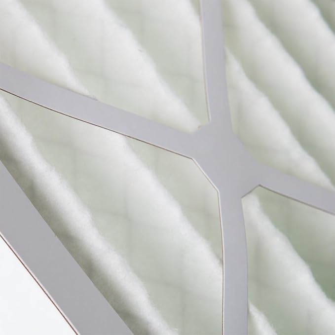 Nordic Pure 16x20x4 Pleated MERV 15 Air Filters 6 Pack - Image 6