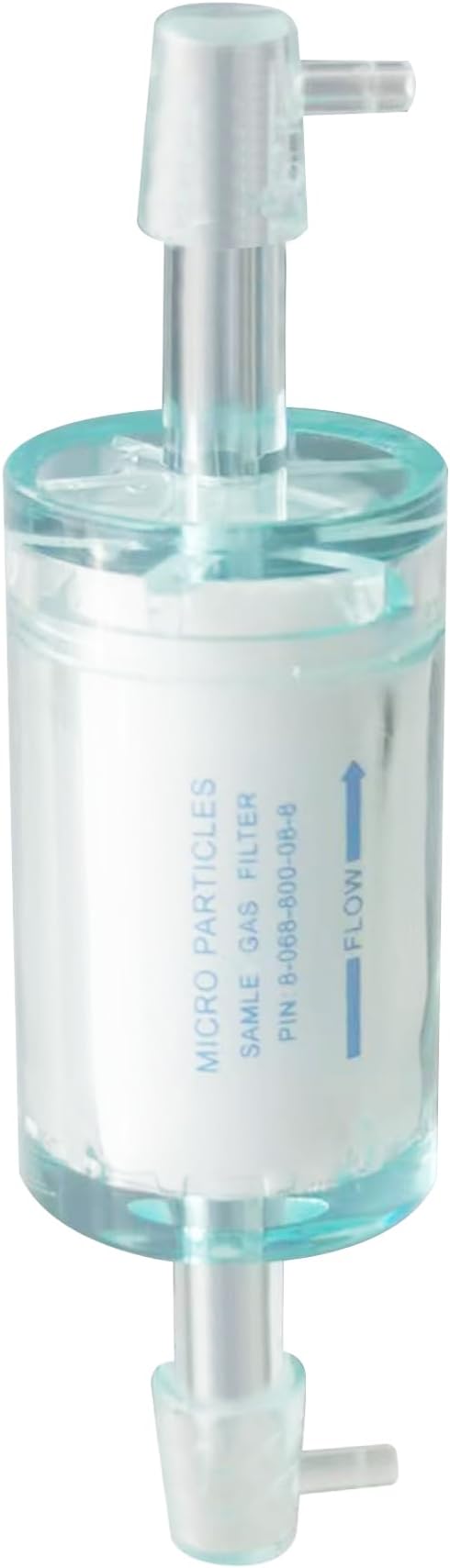 OEM 16913 Refrigerant Identifier Replacement Filter – Compatible Replacement by LASYEND