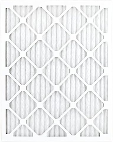 AIRX FILTERS WICKED CLEAN AIR. 20x25x1 Air Filter MERV 11 Pleated HVAC AC - Image 5