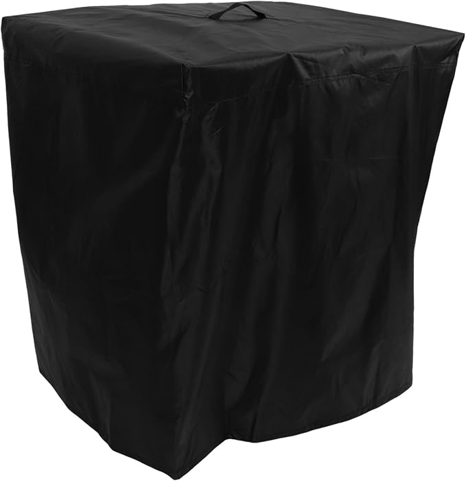 MERRYHAPY Pool Sand Pump Cover Easy Install Garden Filter Equipment Protection by MERRYHAPY