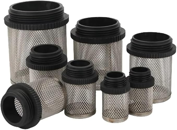 Durable 304 Stainless Steel Water Filter Screen by Unknown
