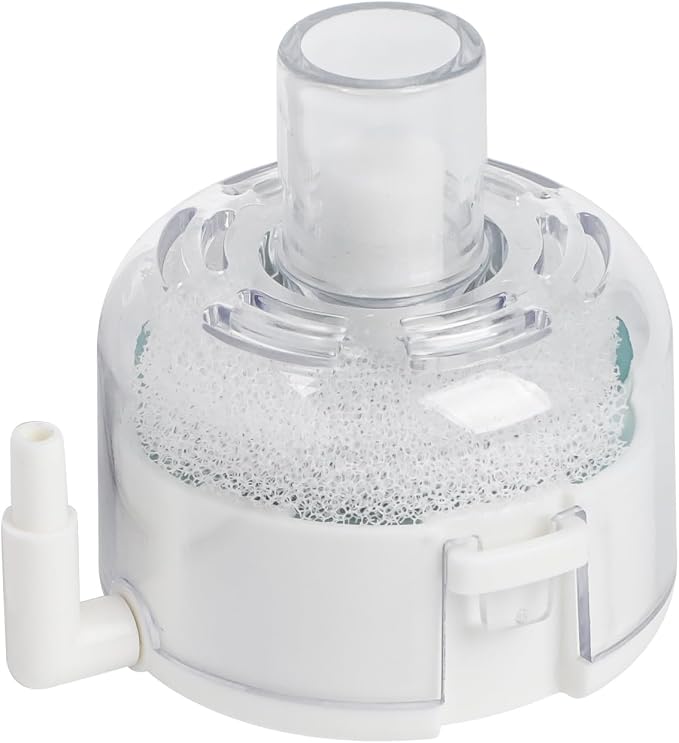 Pawfly Mini Aquarium Sponge Filter, Small Fish Tank Internal Filter - Image 7