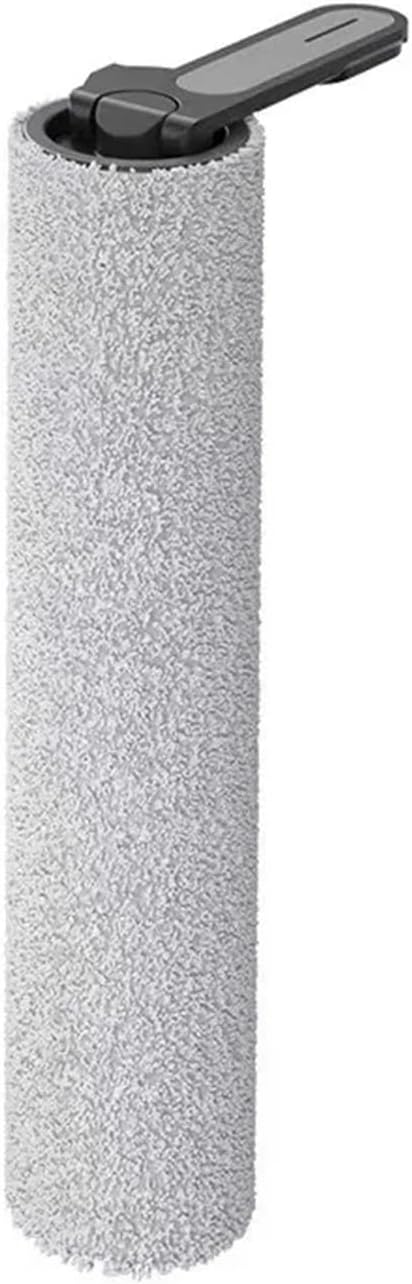 wet dry vacuum cleaner, Roller Brush + HEPA Filter，Compatible - Image 5