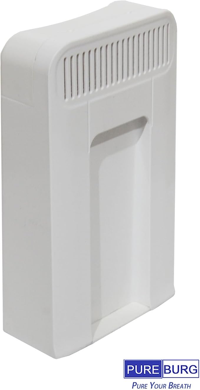 PUREBURG Replacement Filters Compatible - Image 5