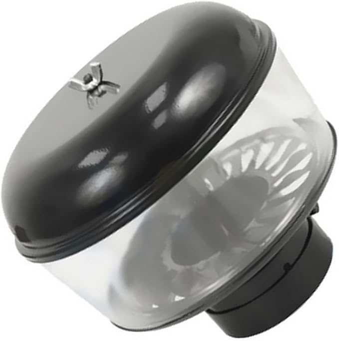 Replacement part fits Air Pre Cleaner Assembly 7'' by Unknown