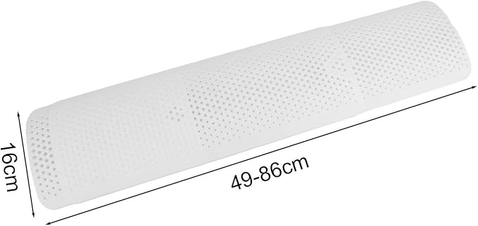 AC Vent Deflector, For Central Air Conditioning, Adjustable Anti-Direct Blowing - Image 2