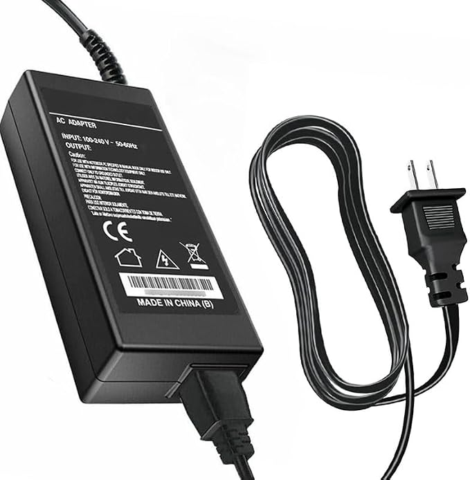 GizMac 24V 2A Adapter Compatible - Image 2