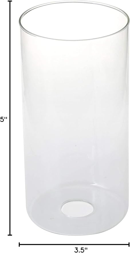 GoLucky Glass Cylinder Shade Accessory - Image 4