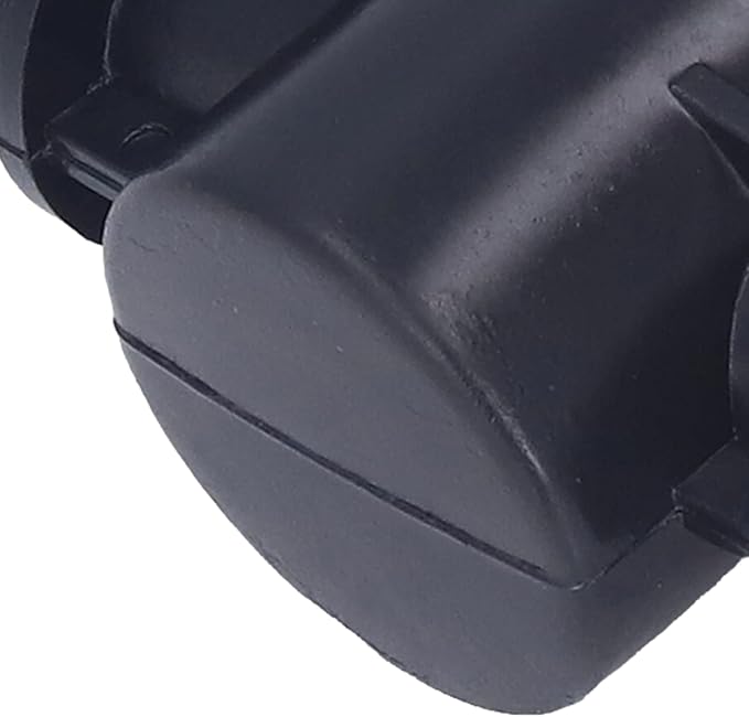 Regulator ABS Plastic Liquid Control Stop Valve - Image 5