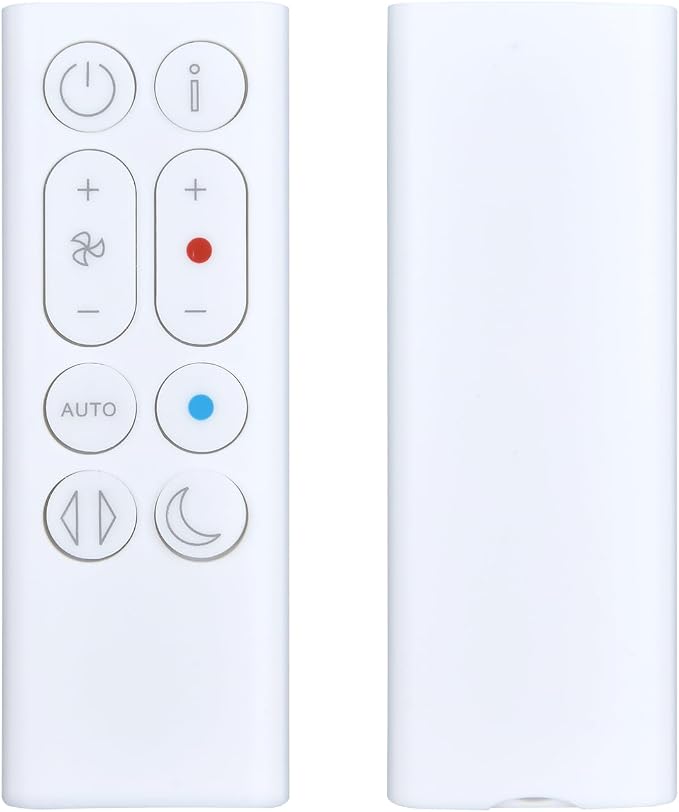 HP10 Replacement Remote Control - Image 7
