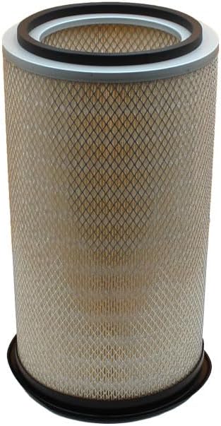 RAParts New Air Filter Fits Case-IH Tractor Models 1066 1086 1466 1486 1566 by ReliableAftermarketParts