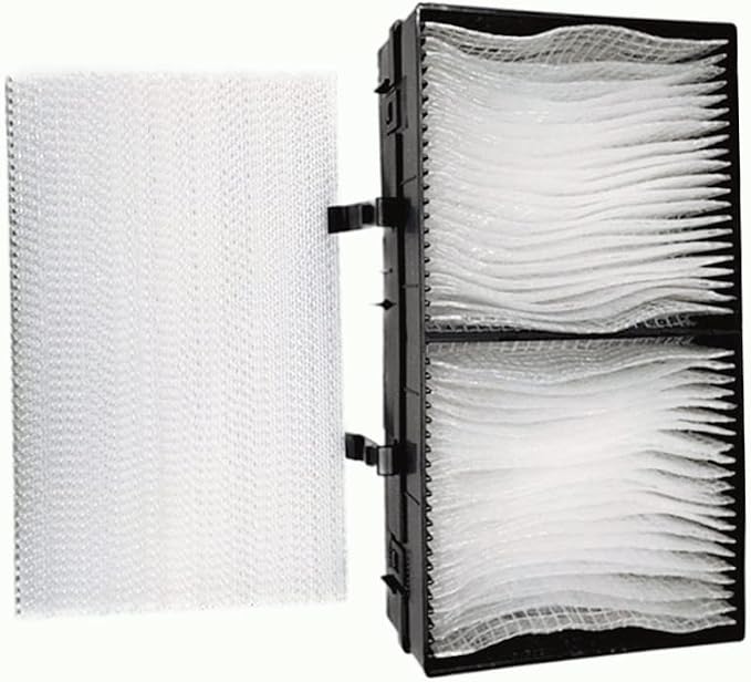 AWO UX40821 / 003-005339-01 Replacement Air Dust Filter by AWOReplacementProjectorLamp