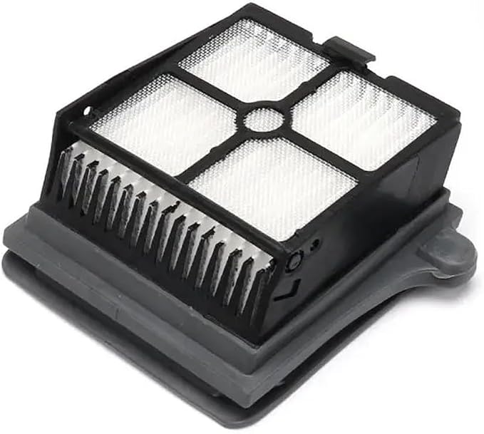 Replacement Main Brush and Filter Screen Compatible Parts - Image 7