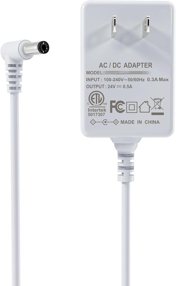SoulBay 24V Diffuser Power Cord - Image 6