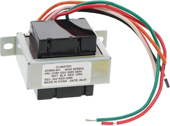 Packard - Packard - PF42440 Control Transformer Class Ii Foot Mount by Packard