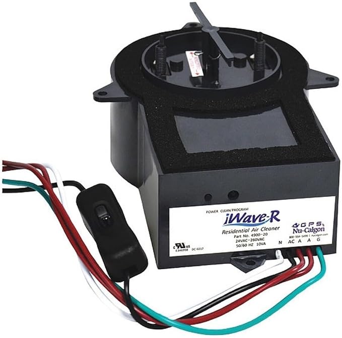 Nu-Calgon 4900-20 i-Wave by Nu-Calgon