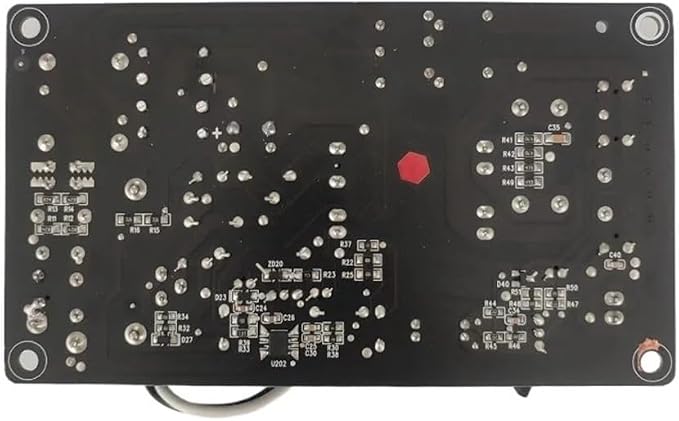 Power Supply Board ACM4-AA-PW0 ACM4-AA-PW0 ACM4-AA-PWO JUM7.820.752 V1.4 - Image 3