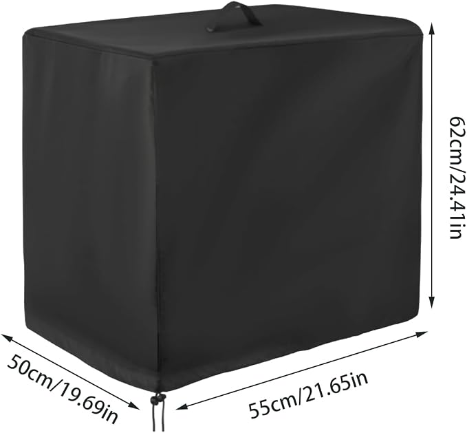 Sand Filter Cover - Image 7